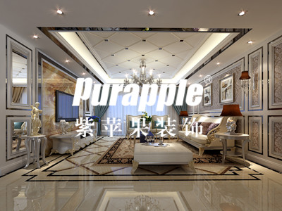 無錫別墅裝飾公司