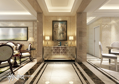 樣板房/戶型圖/玄關(guān)圖/實(shí)景圖/熱裝樓盤/紫蘋果國際家裝