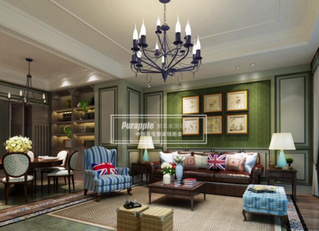 無(wú)錫紫蘋果裝飾