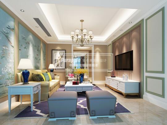 無(wú)錫紫蘋(píng)果裝飾