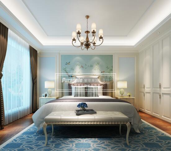 無(wú)錫紫蘋(píng)果裝飾