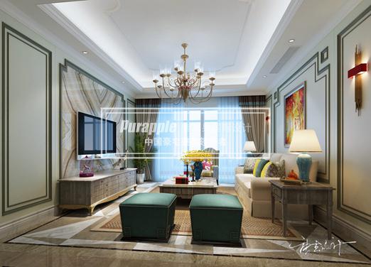 無錫紫蘋果裝飾