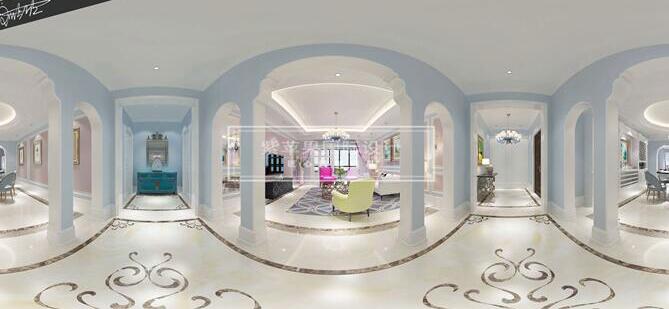 無錫紫蘋果裝飾