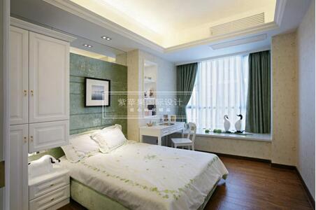 無錫紫蘋果裝飾