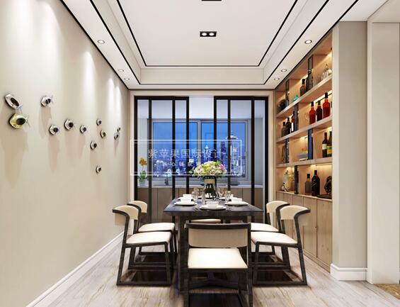 無(wú)錫紫蘋果裝飾