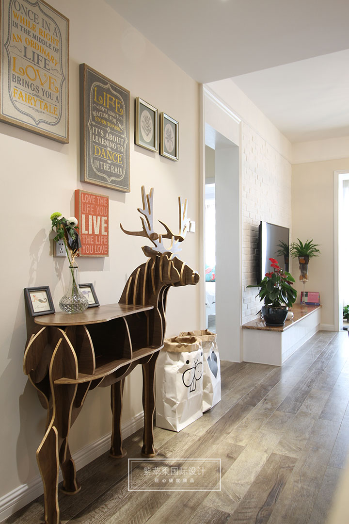 墻面設(shè)計(jì)裝飾