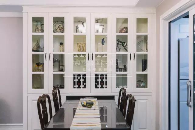 無錫紫蘋果裝飾