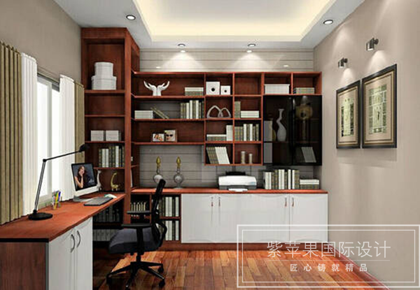 無錫紫蘋果裝飾