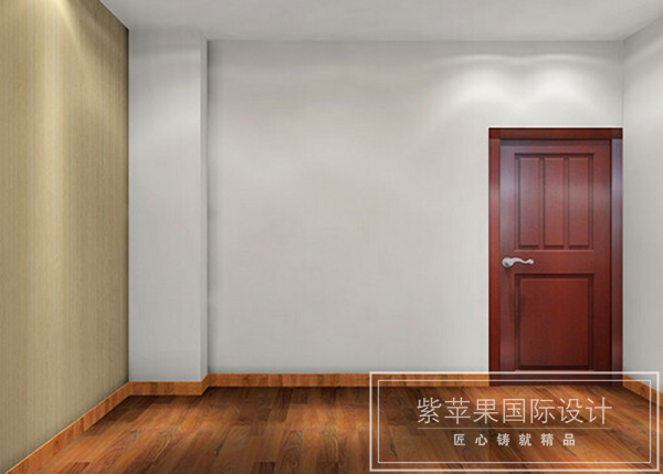 無錫紫蘋果裝飾