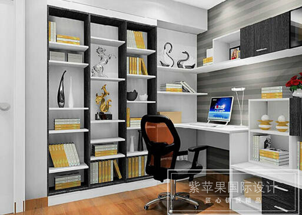 無錫紫蘋果裝飾