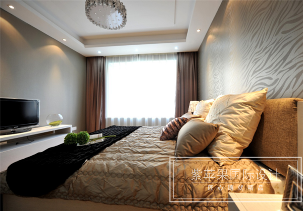 無錫紫蘋果裝飾