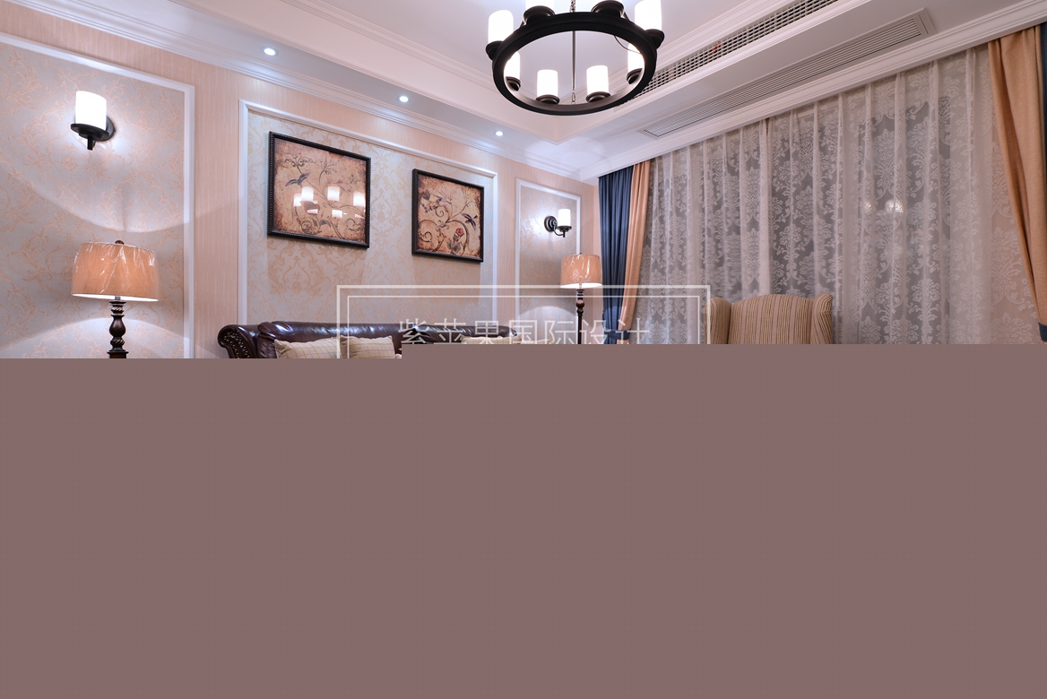 時(shí)代上城繁華里