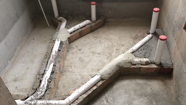 無錫紫蘋果裝飾斜三通工藝