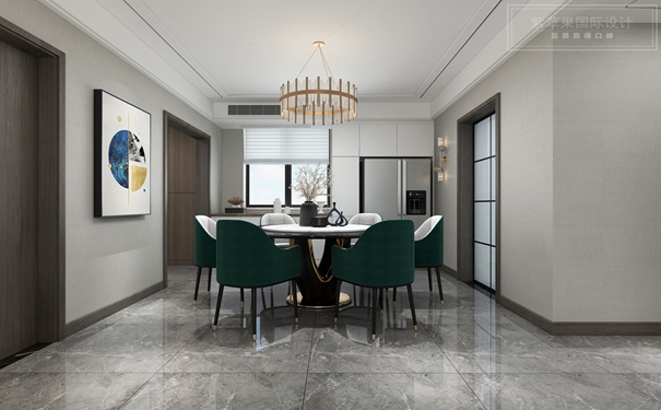 無錫紫蘋果裝飾 雷士照明