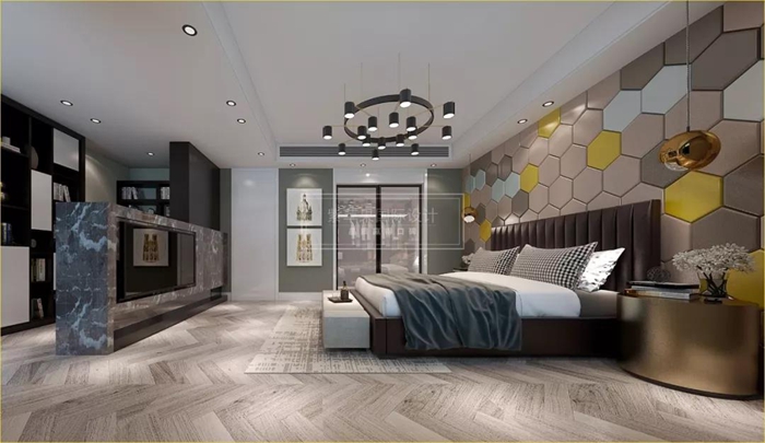 無錫紫蘋果裝飾 龍澤半島逸灣