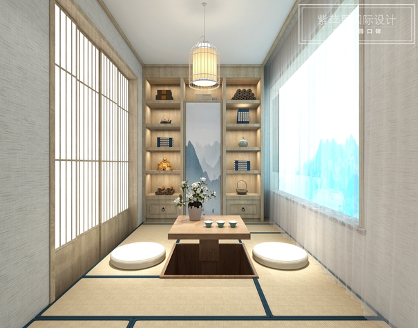 無錫紫蘋果裝飾 除甲醛