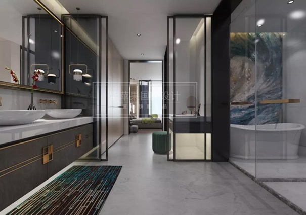 無錫紫蘋果裝飾 威尼斯花園