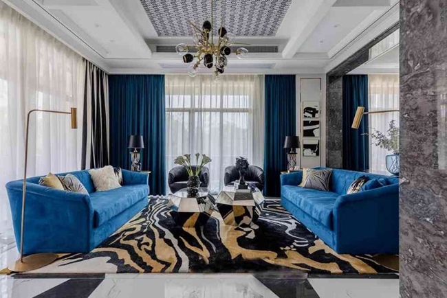 別墅地下室裝修 別墅地下室裝修