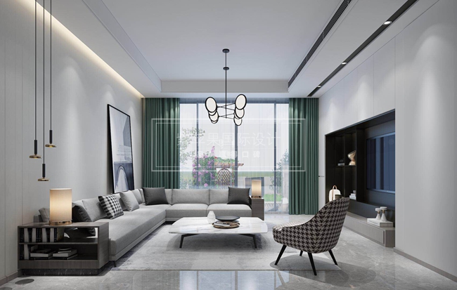 無(wú)錫紫蘋果裝飾 拓者設(shè)計(jì)吧