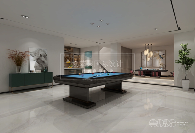 無錫紫蘋果裝飾 蠡湖院子