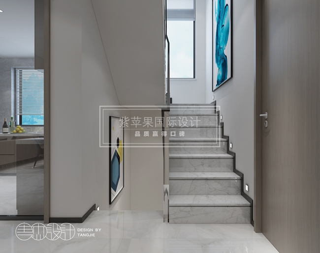 無錫紫蘋果裝飾 蠡湖院子