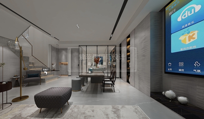 無(wú)錫紫蘋果裝飾 榮悅灣