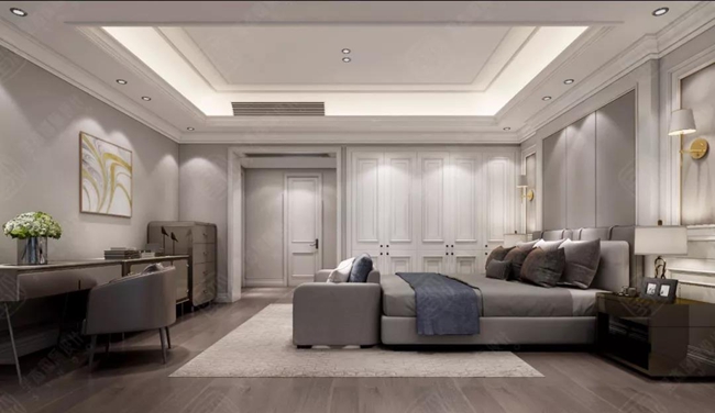 無錫紫蘋果裝飾 蠡湖瑞仕花園