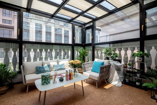 無錫紫蘋果裝飾
朗詩新郡