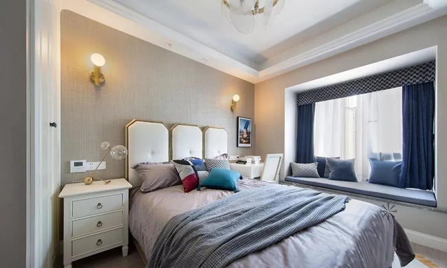 無錫紫蘋果裝飾
蠡湖一號(hào)