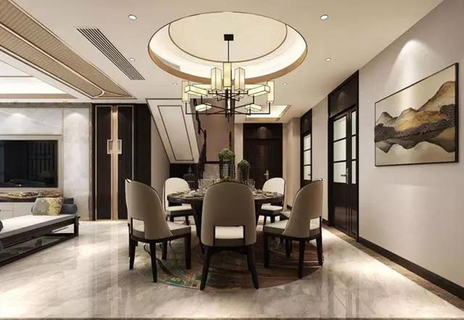 無錫紫蘋果裝飾 恒大御瀾灣