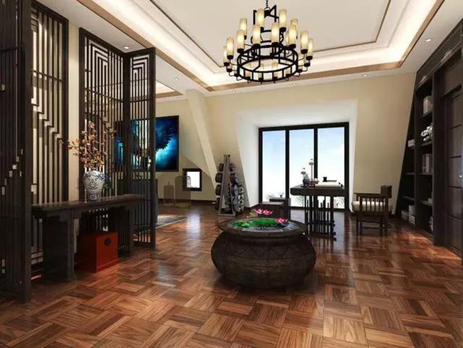 無錫紫蘋果裝飾 裝修預算