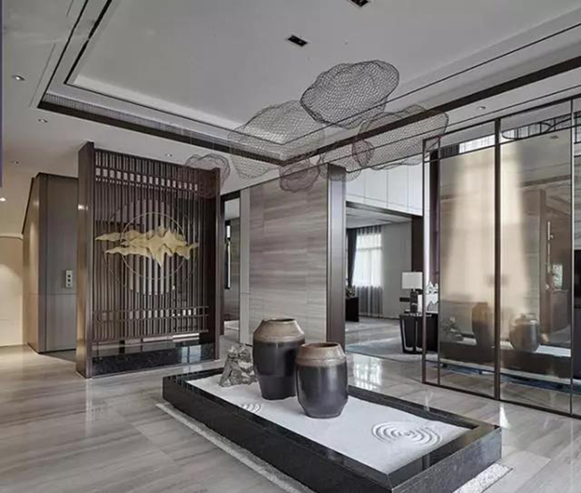 無錫紫蘋果裝飾 長泰國際