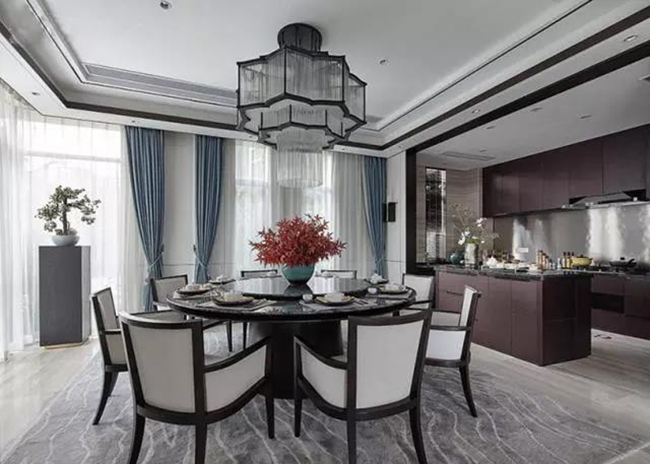 無錫紫蘋果裝飾 長泰國際