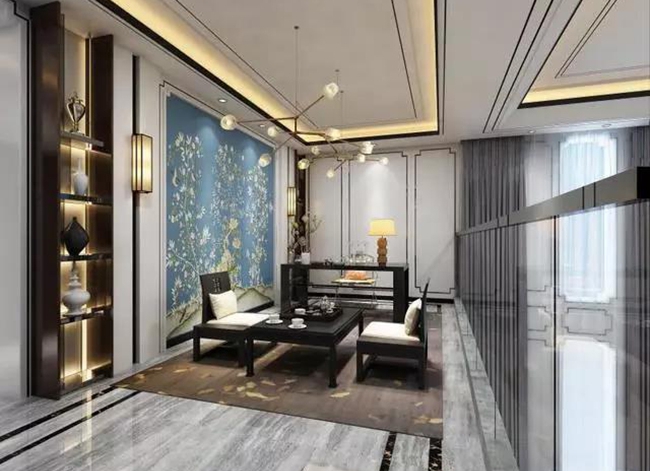 無(wú)錫紫蘋(píng)果裝飾 吉寶瀾岸名邸