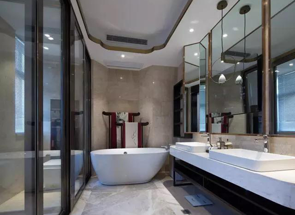 無錫紫蘋果裝飾 中海寰宇天下