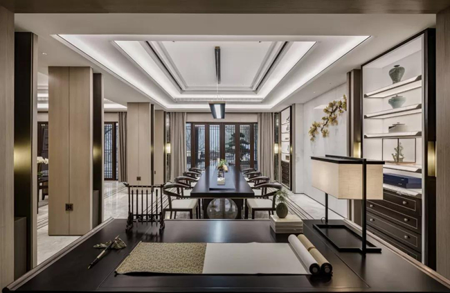 無(wú)錫紫蘋果裝飾 華潤(rùn)江南府