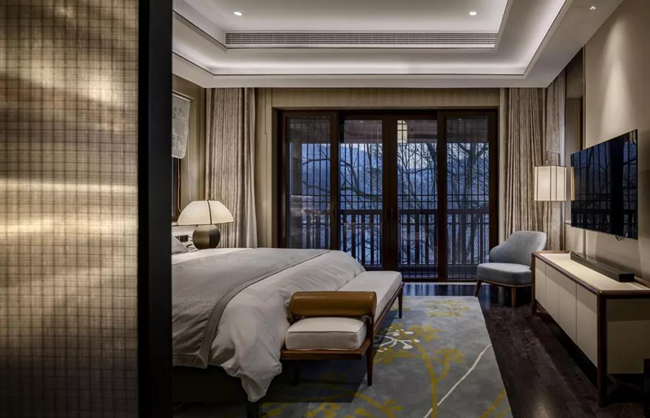 無(wú)錫紫蘋果裝飾 華潤(rùn)江南府