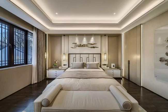 無(wú)錫紫蘋果裝飾 華潤(rùn)江南府