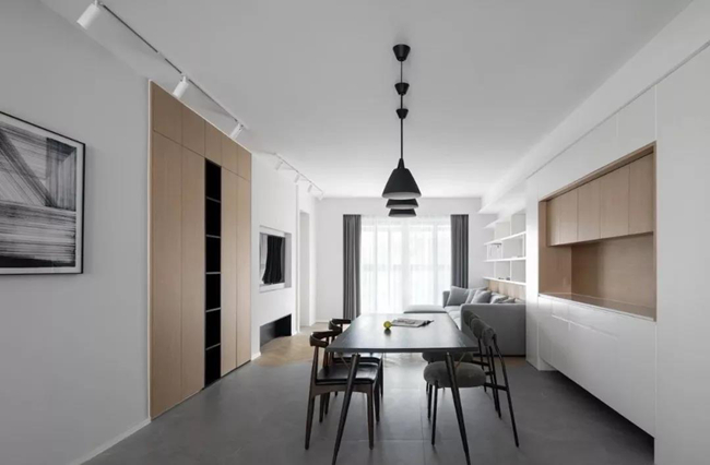 無錫紫蘋果裝飾 九龍倉(cāng)御璽