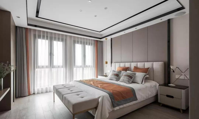 無錫紫蘋果裝飾 東方御園