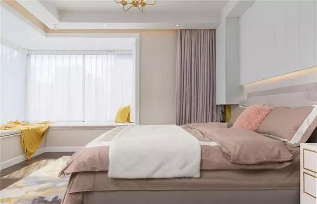 無錫紫蘋果裝飾 云棲墅