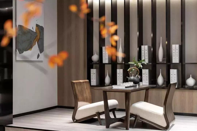 無錫紫蘋果裝飾 世茂璀璨時(shí)光