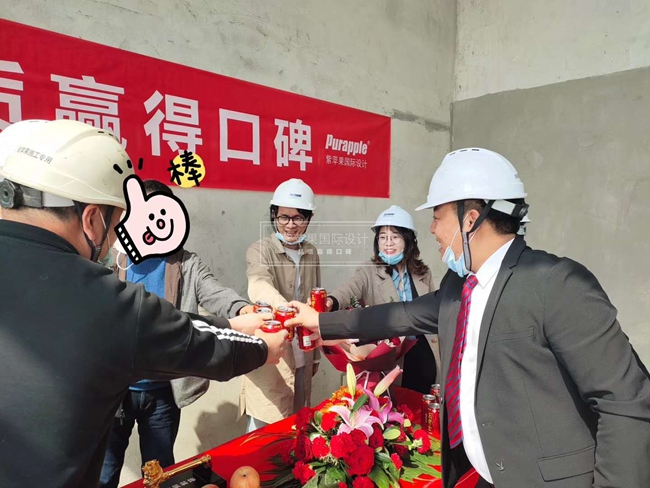 運(yùn)河壹號(hào)府