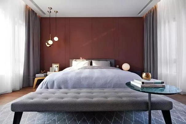 無(wú)錫紫蘋(píng)果裝飾 吉寶瀾岸銘邸