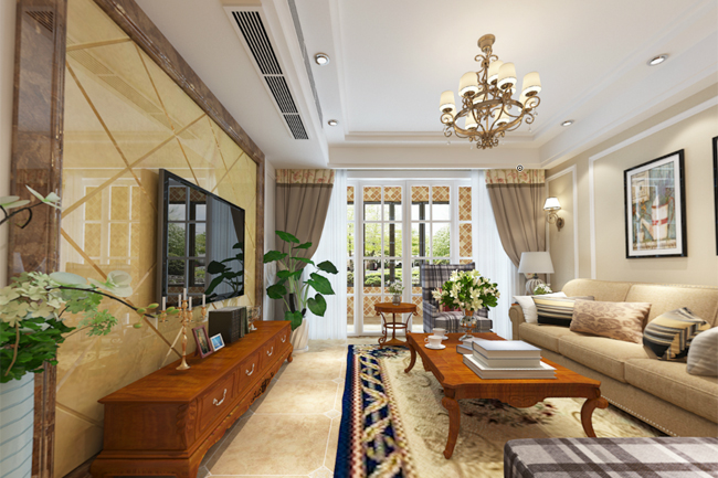 香榭一品 香榭一品