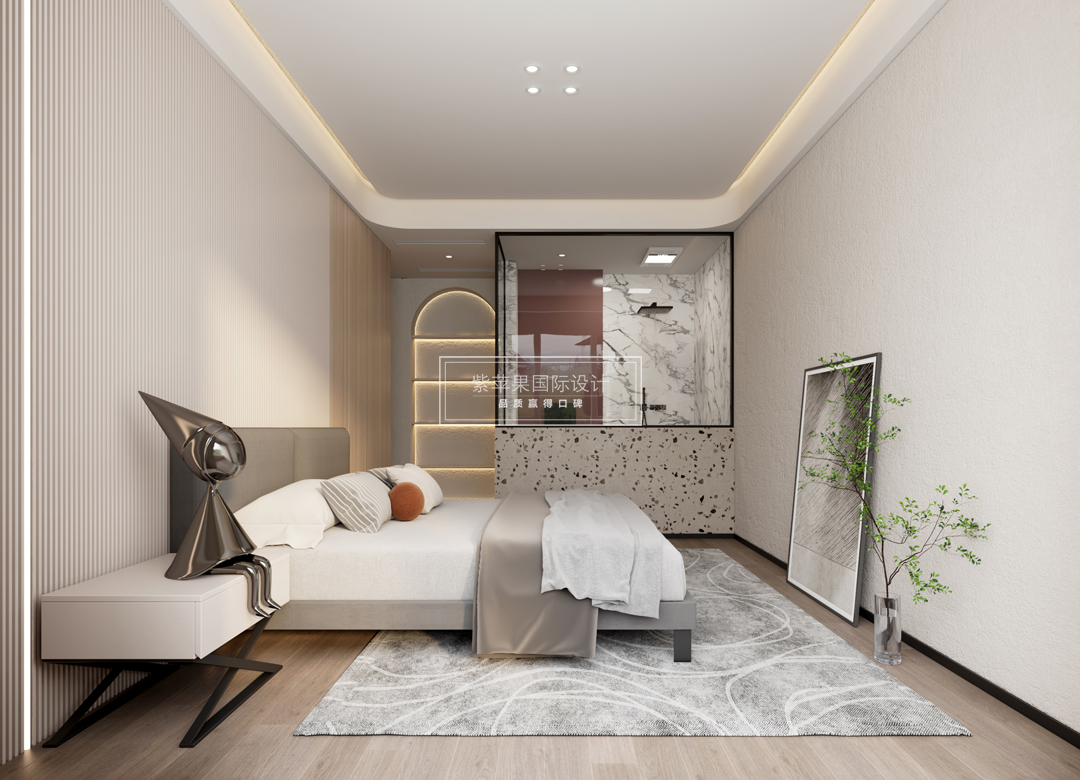 運(yùn)河壹號府