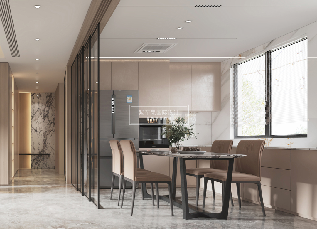 運(yùn)河壹號府