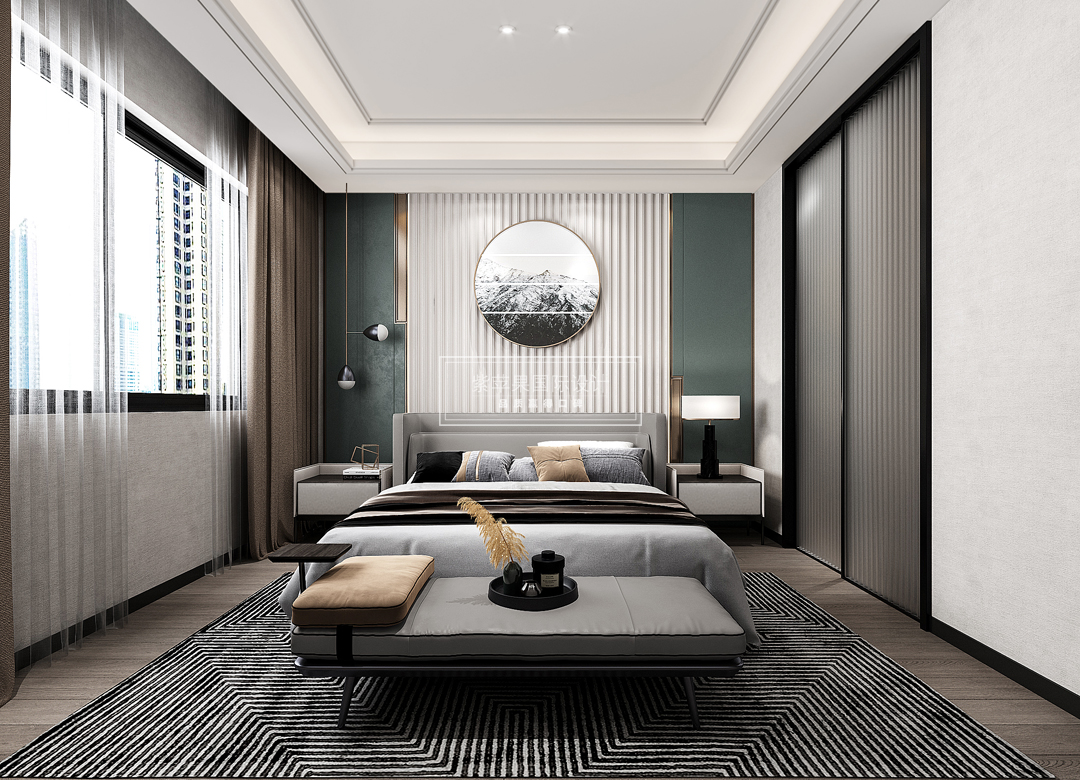 建發(fā)玖里灣