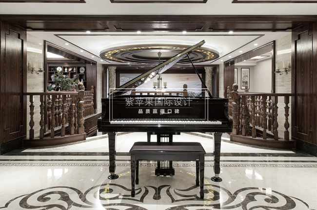 中式風(fēng)格 中式風(fēng)格