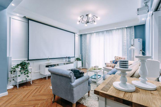 客廳設計技巧 客廳設計技巧